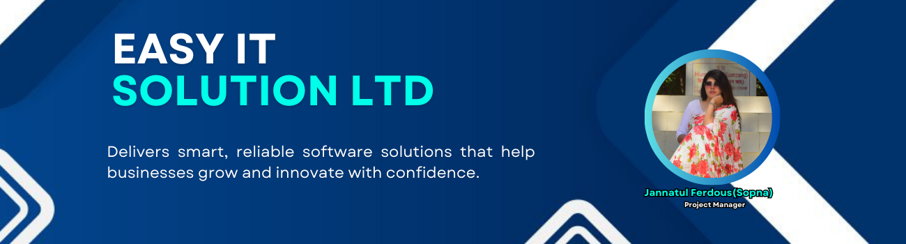 image easy it solution ltd